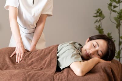 リラグゼーション