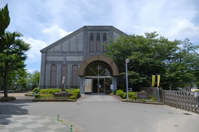 小野市立考古館(歴史博物館)